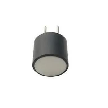 Transductor de ultrasonidos cilíndrico - TA0300KC - Hurricane PZT - de alta frecuencia / de proximidad / de medición