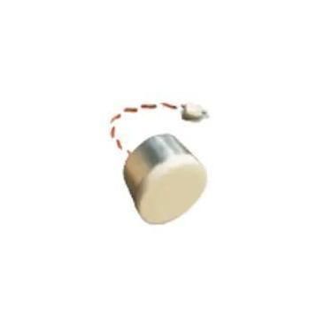Transductor de ultrasonidos cilíndrico - TA0300KA - Hurricane PZT - sin contacto / de alta frecuencia / de proximidad