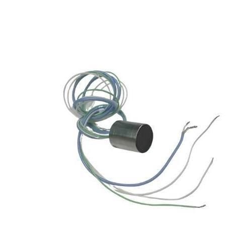 Transductor de ultrasonidos piezoeléctrico - BB-FS200-1214A - Hurricane PZT - de alta frecuencia / con compensación de temperatura / de medición