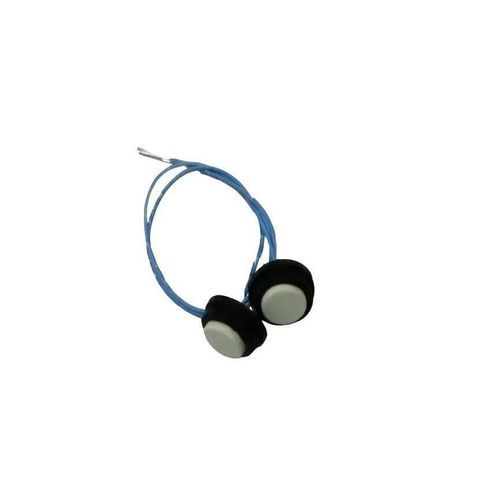 Transductor de ultrasonidos de alta frecuencia - HCTG200KA - Hurricane PZT - de medición