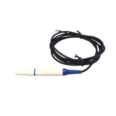 Sonda de prueba - HCTUD12000KA-O - Hurricane PZT - acústica / por ultrasonidos / para aplicaciones médicas