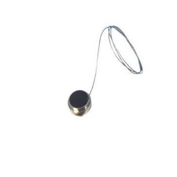 Sonda activa - HCTUD3500KA-BSU - Hurricane PZT - acústica / por ultrasonidos / para aplicaciones médicas