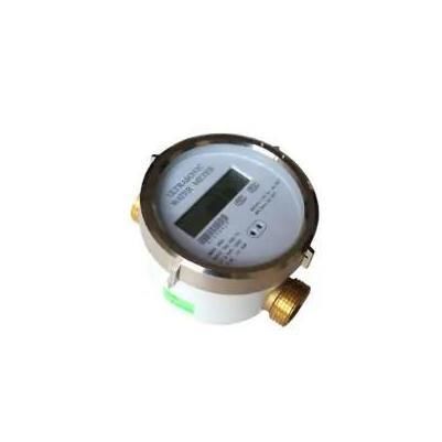 Contador de agua digital - S-UWM - Hurricane PZT - por ultrasonidos / inteligente / con control de fugas