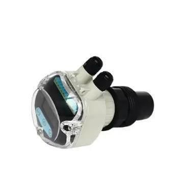 Sensor de nivel por ultrasonidos - AI-ULM - Hurricane PZT - para sólidos / para líquido / RS-485