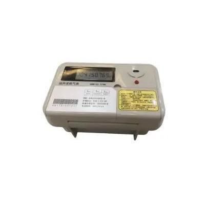 Medidor de gas digital - UGM-G - Hurricane PZT - por ultrasonidos / IoT