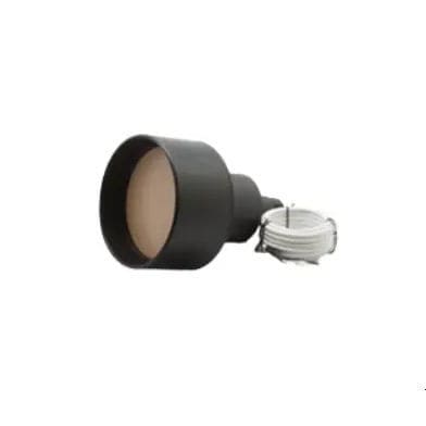 Transductor de ultrasonidos cilíndrico - TA0014KA - Hurricane PZT - baja frecuencia / para medición de nivel / de proximidad
