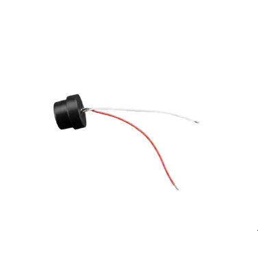 Transductor de ultrasonidos sumergible - Hurricane PZT - de haces inclinados / para medición de nivel