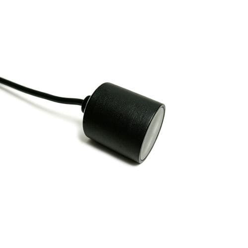 Transductor de ultrasonidos cilíndrico - TA0050KB - Deep Minds Ultrasonic - piezoeléctrico / sin contacto / para medición de nivel