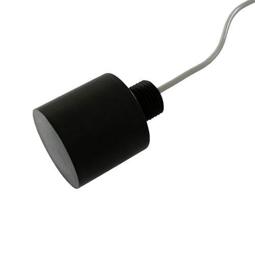 Transductor de ultrasonidos sumergible - HCTD500KA - Deep Minds Ultrasonic - de alta frecuencia / para medición de nivel / para la detección de obstáculos