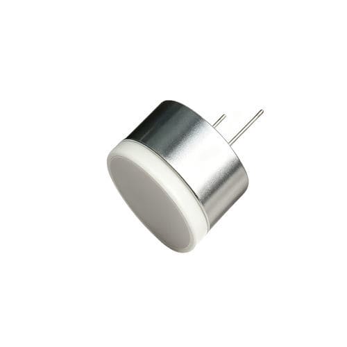 Transductor de ultrasonidos de alta frecuencia - TA0200KA - Deep Minds Ultrasonic - de proximidad / para la detección de obstáculos / de medición