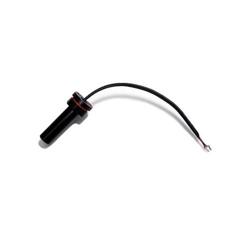 Transductor de ultrasonidos cilíndrico - TDL10000-1 - Deep Minds Ultrasonic - de medición