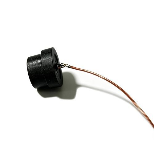 Transductor de ultrasonidos de medición - HCTLF1000KC - Deep Minds Ultrasonic