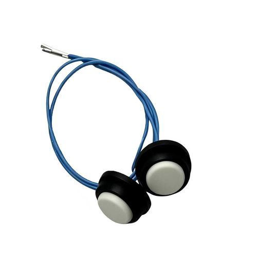 Transductor de ultrasonidos de alta frecuencia - HCTG200KA - Deep Minds Ultrasonic - de medición