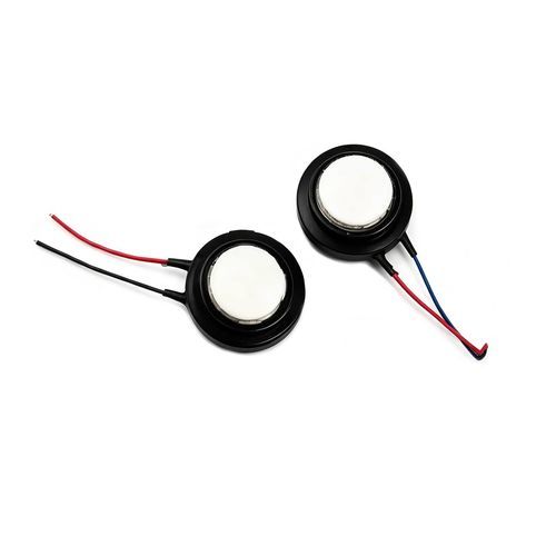 Transductor de ultrasonidos de haz - HCTG500KA - Deep Minds Ultrasonic - de medición