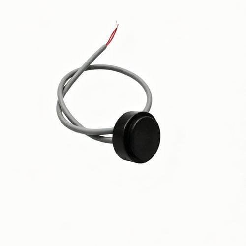 Transductor de ultrasonidos sumergible - Deep Minds Ultrasonic - para medición de nivel / de proximidad