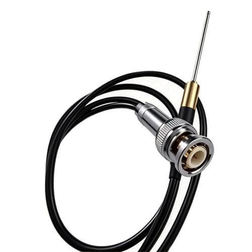 Sensor hidrófono de supervisión - CS-1065C-5H - Deep Minds Ultrasonic - de medición / sonda / submarino