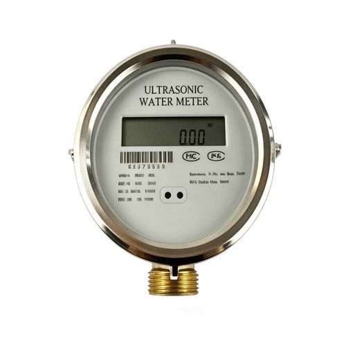Contador de agua por ultrasonidos - S-UWM - Deep Minds Ultrasonic - inteligente
