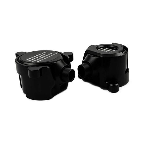 Sensor de nivel por ultrasonidos - B2-ULS - Deep Minds Ultrasonic - para agua / para líquido / para carburante
