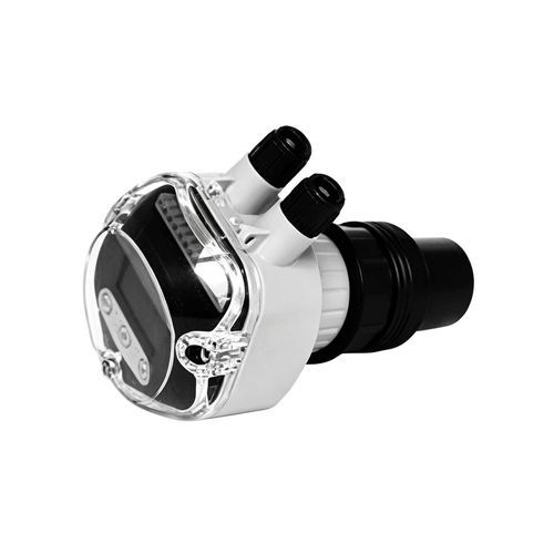 Sensor de nivel por ultrasonidos - AI-ULM - Deep Minds Ultrasonic - para sólidos / para líquido / RS-485