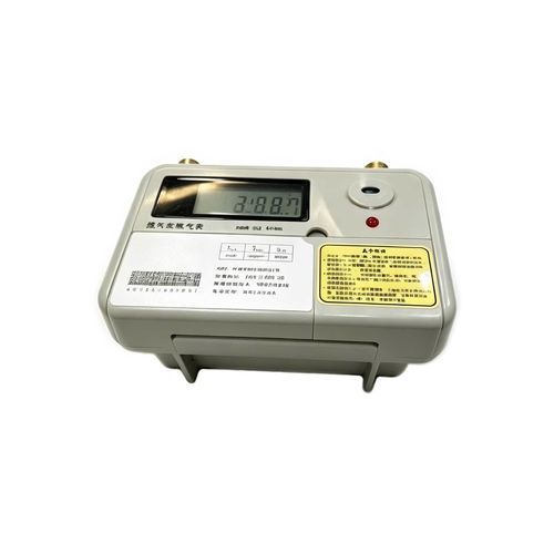 Medidor de gas digital - UGM-G - Deep Minds Ultrasonic - por ultrasonidos / IoT