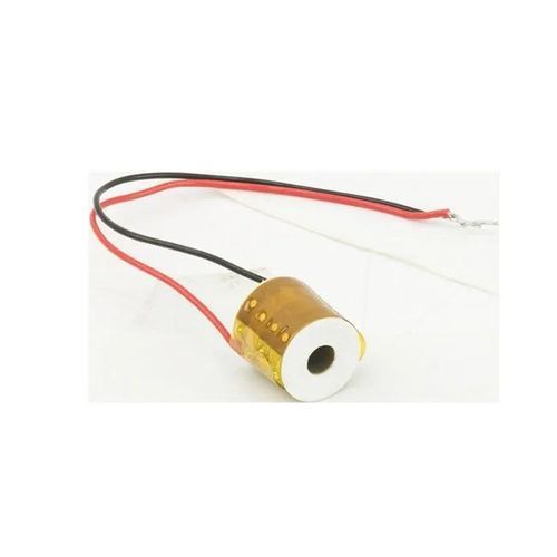 Actuador piezoeléctrico lineal - Deep Minds Ultrasonic - para OEM / multicapas / para aplicaciones industriales