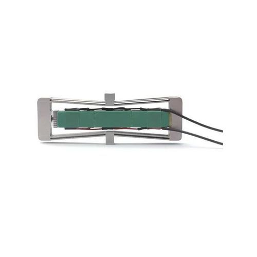 Actuador piezoeléctrico lineal - Deep Minds Ultrasonic - amplificado