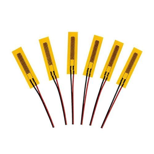 Actuador piezoeléctrico lineal - BBPX-MFC - Deep Minds Ultrasonic - inteligente / para aplicaciones industriales