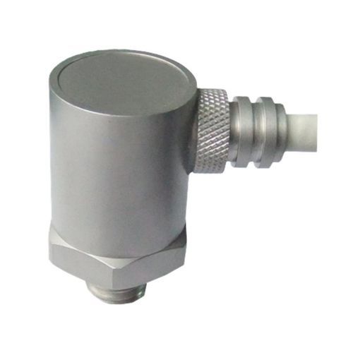 Acelerómetro 1 eje - BBVM-TS100 - Deep Minds Ultrasonic - piezoeléctrico / IEPE / de cizallamiento