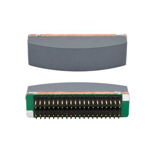 Transductor de ultrasonidos convexo - BBMU-ABD - Deep Minds Ultrasonic