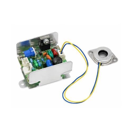 Transductor de ultrasonidos sumergible - BBAT-Q50D2 - Deep Minds Ultrasonic - de alta frecuencia