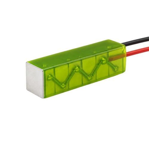 Actuador piezoeléctrico lineal - BBPXST-5X5X10 - Deep Minds Ultrasonic - multicapas / de cerámica