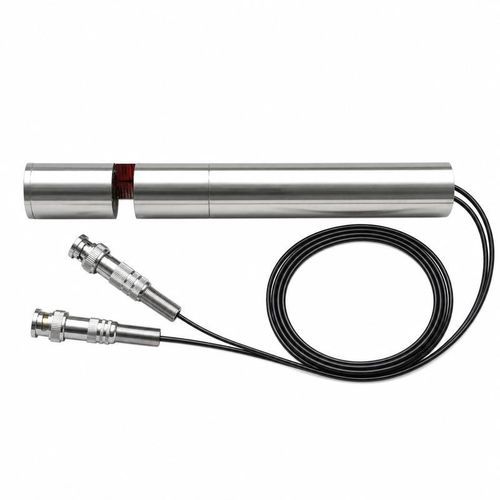 Transductor de ultrasonidos sumergible - BBID-C - Deep Minds Ultrasonic - de alta frecuencia / de medición