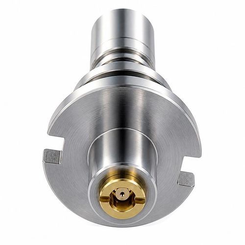 Transductor de ultrasonidos sumergible - BBFM-V205K - Deep Minds Ultrasonic - de alta frecuencia / de medición