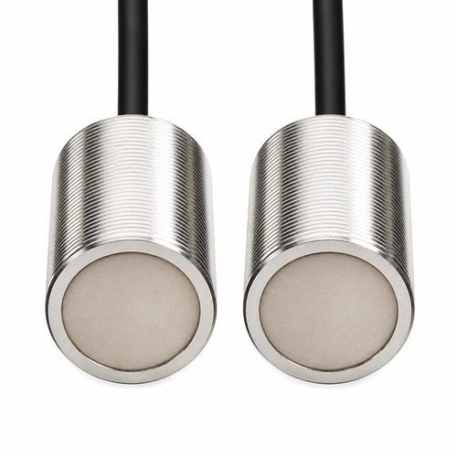 Transductor de caudal de ultrasonido de tiempo de tránsito - BBFM-Q200K-B - Deep Minds Ultrasonic - por ultrasonidos / acústico / volumétrico