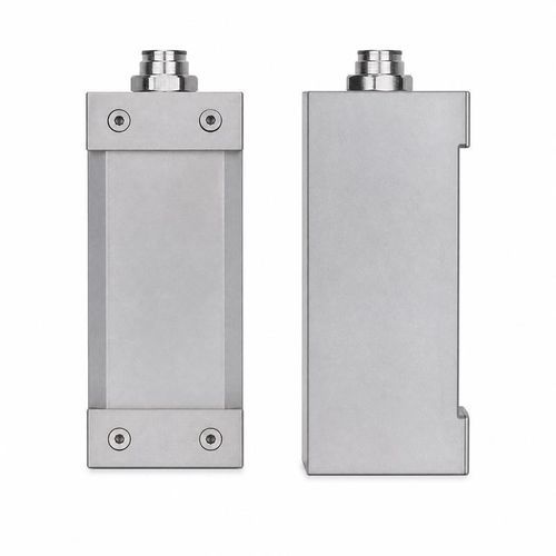 Transductor de caudal por ultrasonidos de contacto - BBFM-Q200K-C - Deep Minds Ultrasonic - de ultrasonido de tiempo de tránsito / para líquido / para la supervisión de procesos