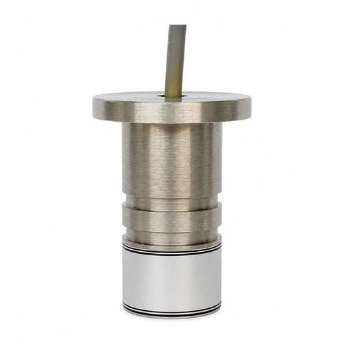 Transductor de caudal por ultrasonidos - BBFM-Q180K - Deep Minds Ultrasonic - volumétrico / de gas / de acero inoxidable