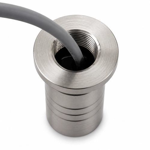 Transductor de caudal de ultrasonido de tiempo de tránsito - BBFM-Q150K - Deep Minds Ultrasonic - másico / OEM / de gas