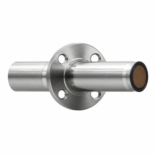 Transductor de ultrasonidos de ultrasonido de tiempo de tránsito - BBFM-Q135K - Deep Minds Ultrasonic - sumergible / de alta frecuencia / de medición