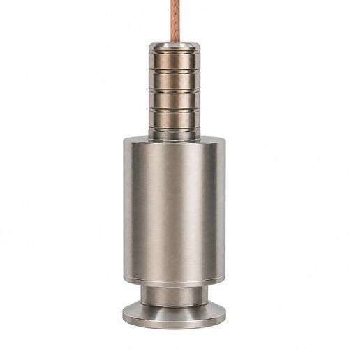 Transductor de caudal de ultrasonido de tiempo de tránsito - BBFM-Q75K - Deep Minds Ultrasonic - por ultrasonidos / volumétrico / de gas