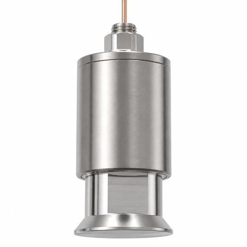 Transductor de caudal de ultrasonido de tiempo de tránsito - BBFM-Q42K - Deep Minds Ultrasonic - volumétrico / de gas / no intrusivo