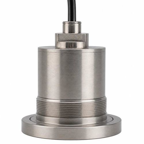 Transductor de caudal de ultrasonido de tiempo de tránsito - BBFM-Q25K-B - Deep Minds Ultrasonic - volumétrico / para la supervisión de procesos / de gas