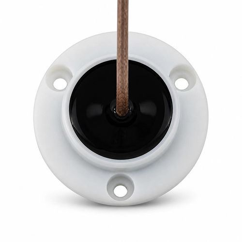 Transductor de caudal de ultrasonido de tiempo de tránsito - BBFM-Q1M-C - Deep Minds Ultrasonic - másico / de gas / para la supervisión de procesos