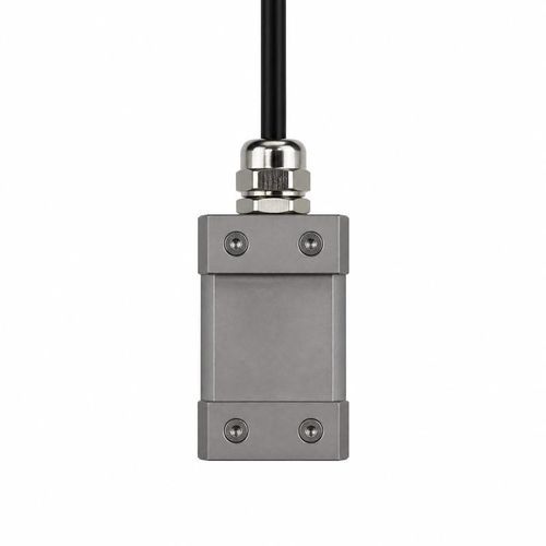 Transductor de caudal por ultrasonidos - BBFM-Q1M-D - Deep Minds Ultrasonic - por ultrasonidos de contacto / volumétrico / no intrusivo