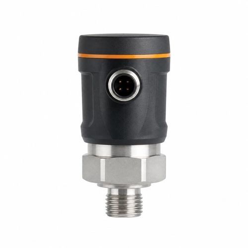 Transductor de ultrasonidos sumergible - BBDM-D46K - Deep Minds Ultrasonic - de alta temperatura / robusto / de medición