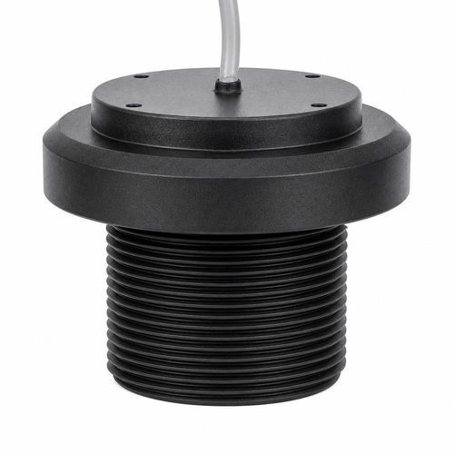 Transductor de ultrasonidos sumergible - BBDM-90KR4M - Deep Minds Ultrasonic - de alta frecuencia / de medición / para medición de nivel