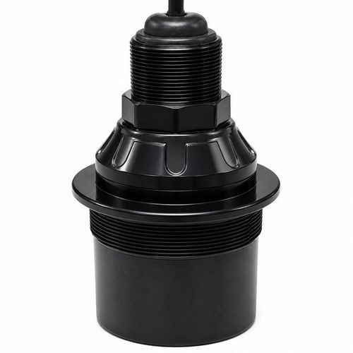 Transductor de ultrasonidos para medición de nivel - BBDM-40KR12M-B - Deep Minds Ultrasonic