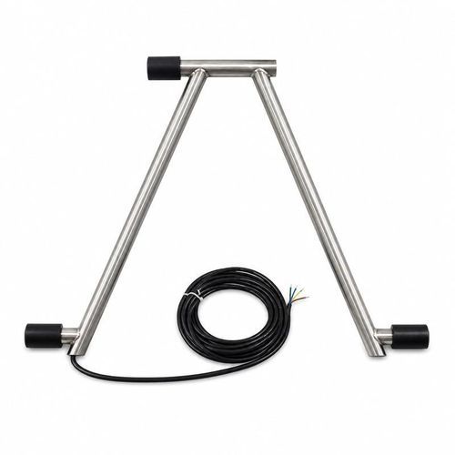 Transductor de ultrasonidos robusto - BBDM-35K-OM - Deep Minds Ultrasonic - de medición / de proximidad