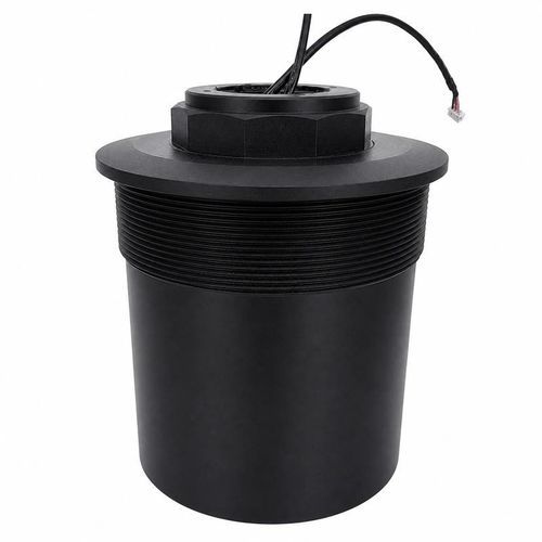 Transductor de ultrasonidos baja frecuencia - BBDM-17KR50M - Deep Minds Ultrasonic - para medición de nivel / para la detección de obstáculos / de medición