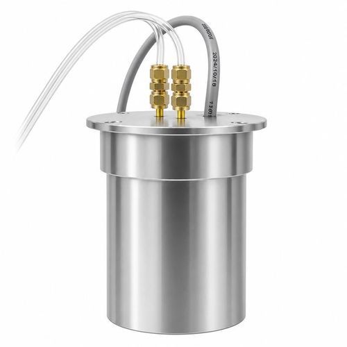 Transductor de ultrasonidos por inyección de aire - BBDM-17KR20M - Deep Minds Ultrasonic - de alta temperatura / para medición de nivel / para la detección de obstáculos