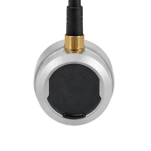Transmisor de nivel por ultrasonidos - BBDM-1MR2M - Deep Minds Ultrasonic - para aceite / para líquido / para líquido corrosivo
